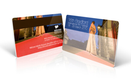 Plastic Cards