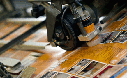 Litho Printing