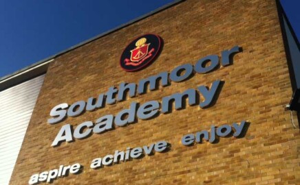 External Signage