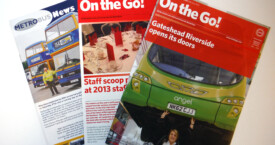 Newsletters