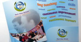 School and Academy Folders