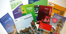 Timetables
