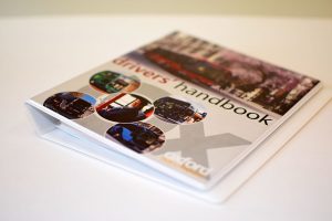 Handbook Binder 3