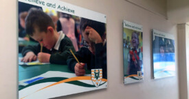 Hill View Infants School