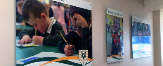 Hill View Infants School