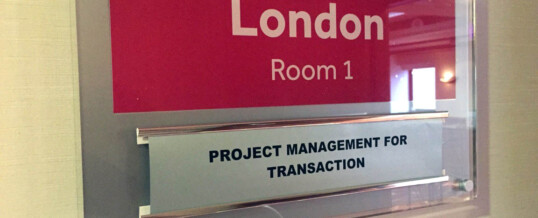 Acrylic Signs for Marriott Metrocentre