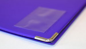 Plastic School Progress File 1