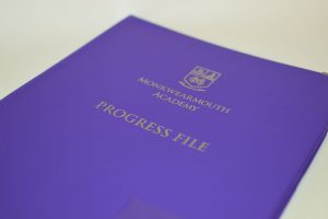 Plastic School Progress File 2