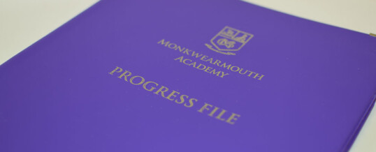 Plastic School Progress File