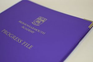 Plastic School Progress File 3