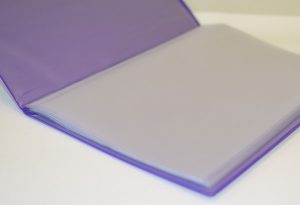 Plastic School Progress File 4