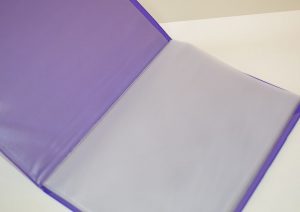 Plastic School Progress File 5